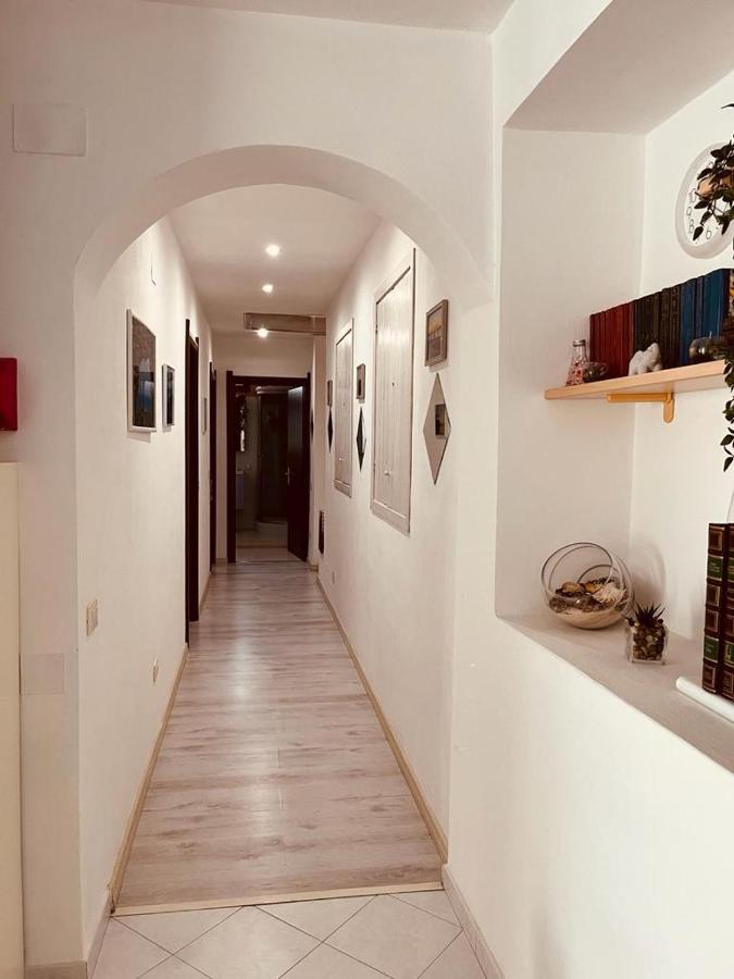 Nel Cuore Del Centro Storico Cagliari Exteriér fotografie